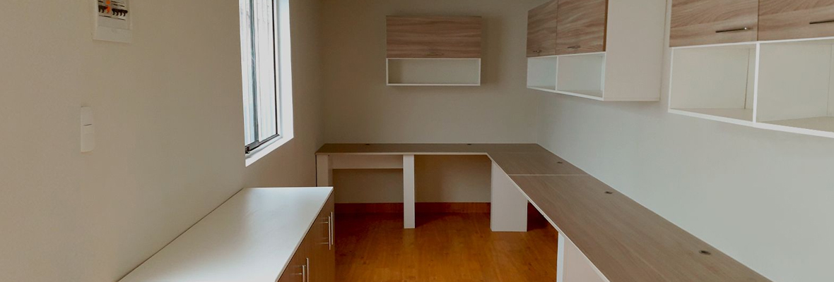 Arriendo y Venta de Soluciones Modulares