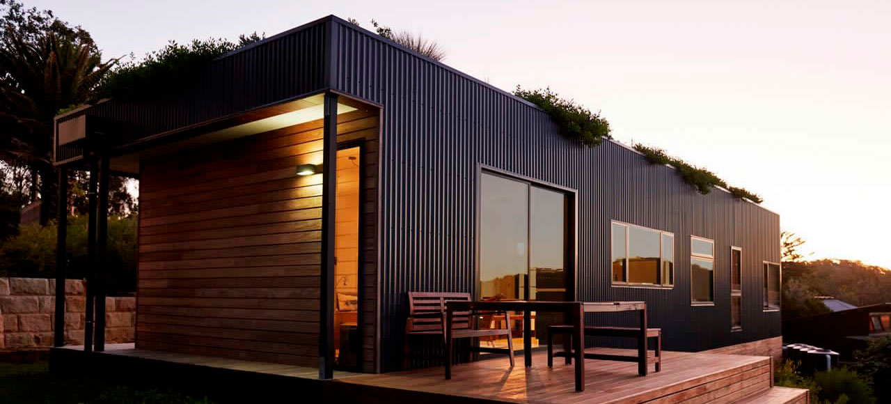 Arriendo y Venta de Soluciones Modulares